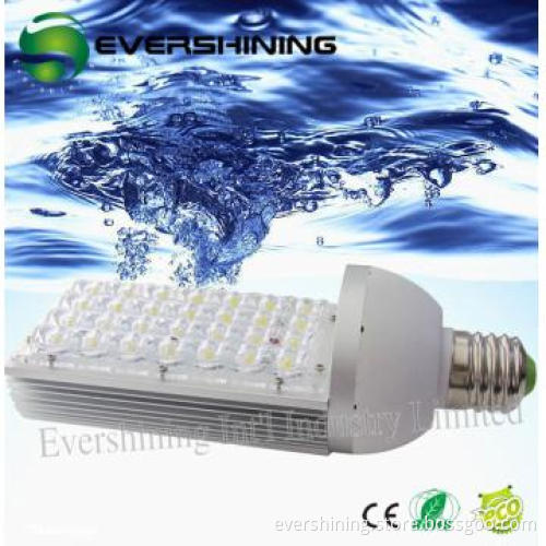28W High Power E40 LED Street Light Bulb Approved CE,ROH